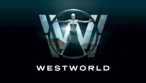 westworld logo font free download