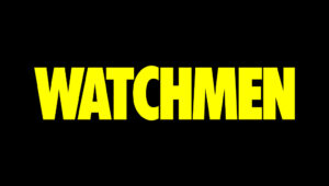 whatchmen logo font free download