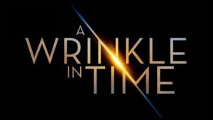 a wrinkle in time logo font download