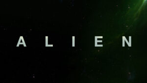 alien logo font download