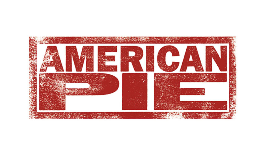 American Pie Font Free Download Hyperpix