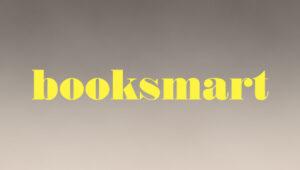 booksmart logo font free download