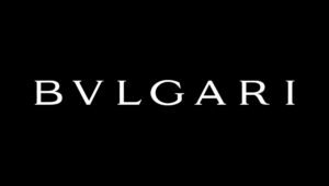 bulgari logo font free download