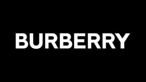 burberry logo font free download