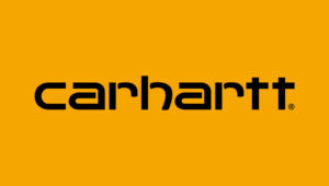 carhartt logo font free download
