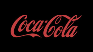 coca cola logo font download