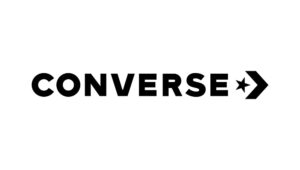 converse logo font free download