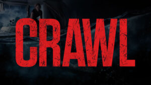 crawl logo font free download