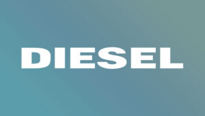 diesel logo font free download