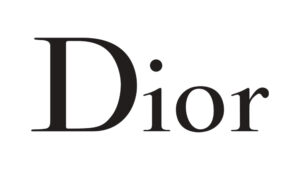dior logo font free download