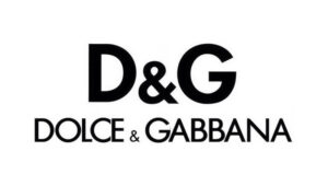 dolce & gabbana logo font free download