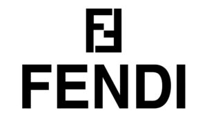 fendi logo font free download