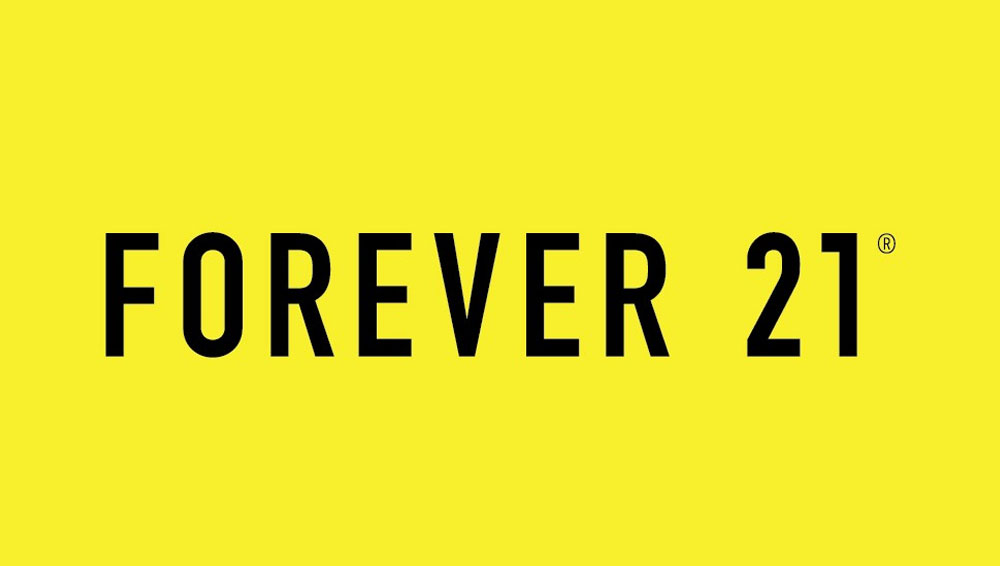 19 Honest Company Slogans  Forever 21 logo, Slogan, Forever 21