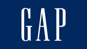 gap logo font free download