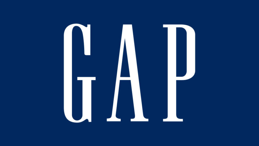 Gap Font FREE Download | Hyperpix