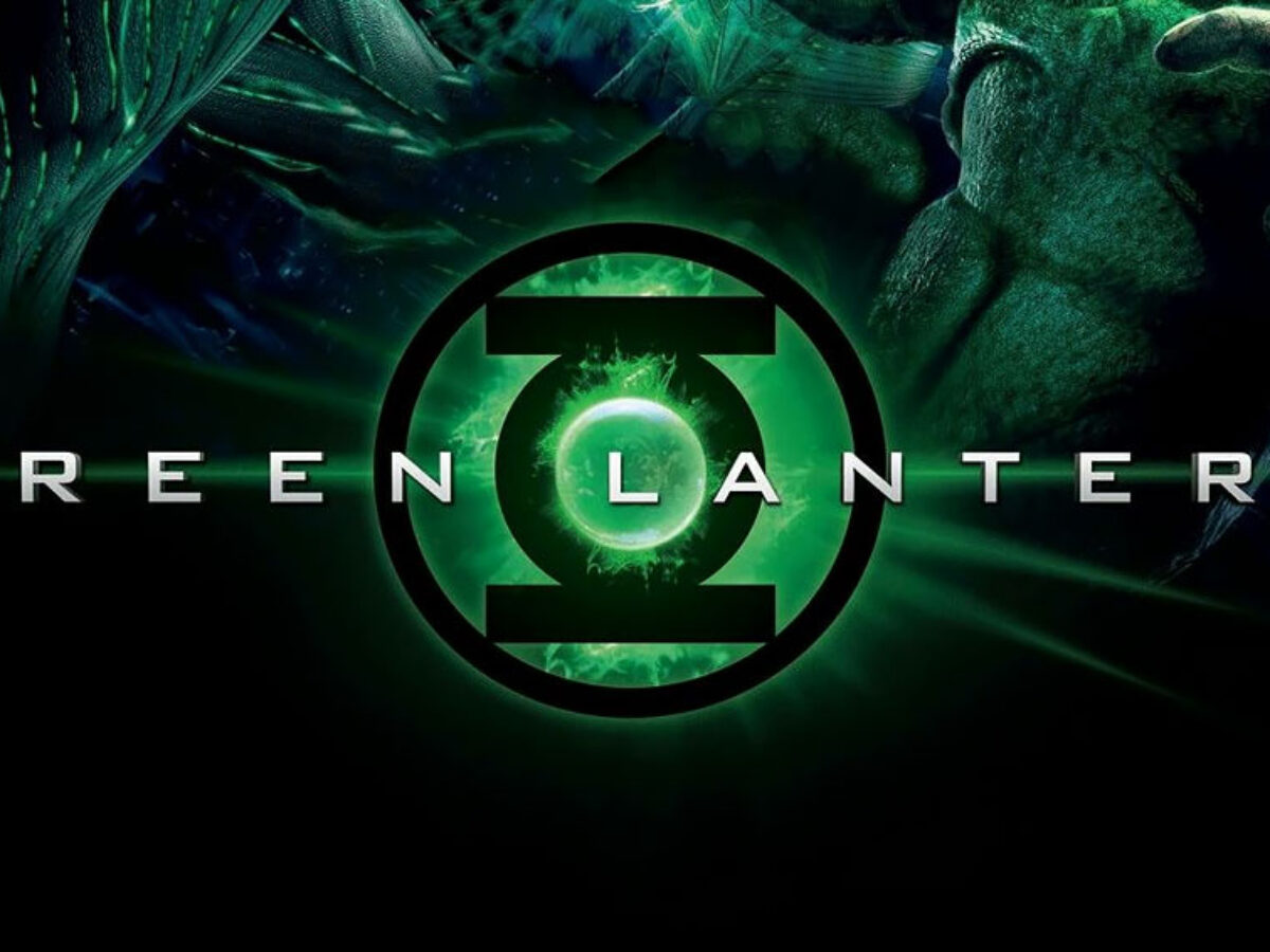 Green Lantern Logo Green Lantern Logo