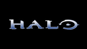 halo logo font download