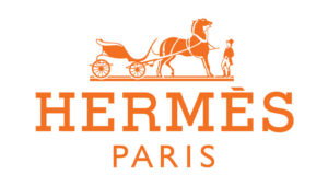 hermes logo font free download