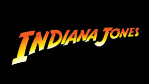 Indiana Jones Font