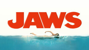 Jaws Font