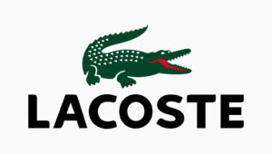 lacoste logo font free download
