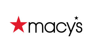 macy's logo font free download
