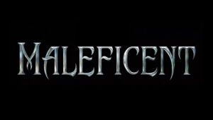 Maleficent Font