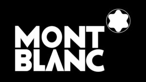 montblanc logo font free download