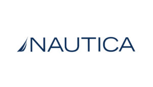 nautica logo font free download