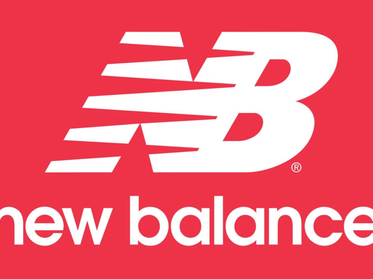 logo of new balance