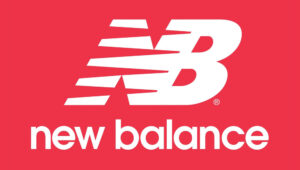 new balance logo font free download