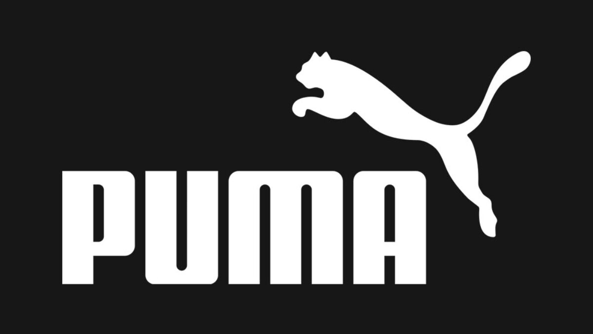puma font free