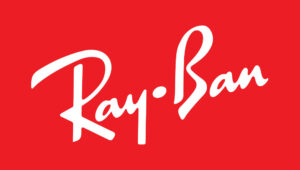 ray ban logo font free download