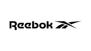 reebok logo font free download