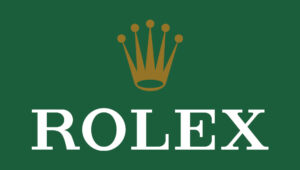 rolex logo font free download