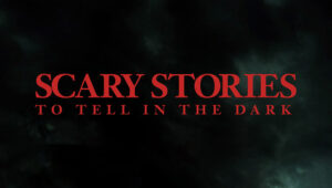 scary stories to tell in the dark logo font free download