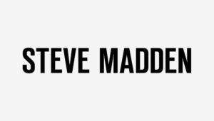 steve madden logo font free download