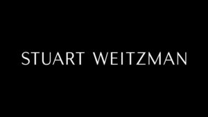 stuart weitzman logo font free download