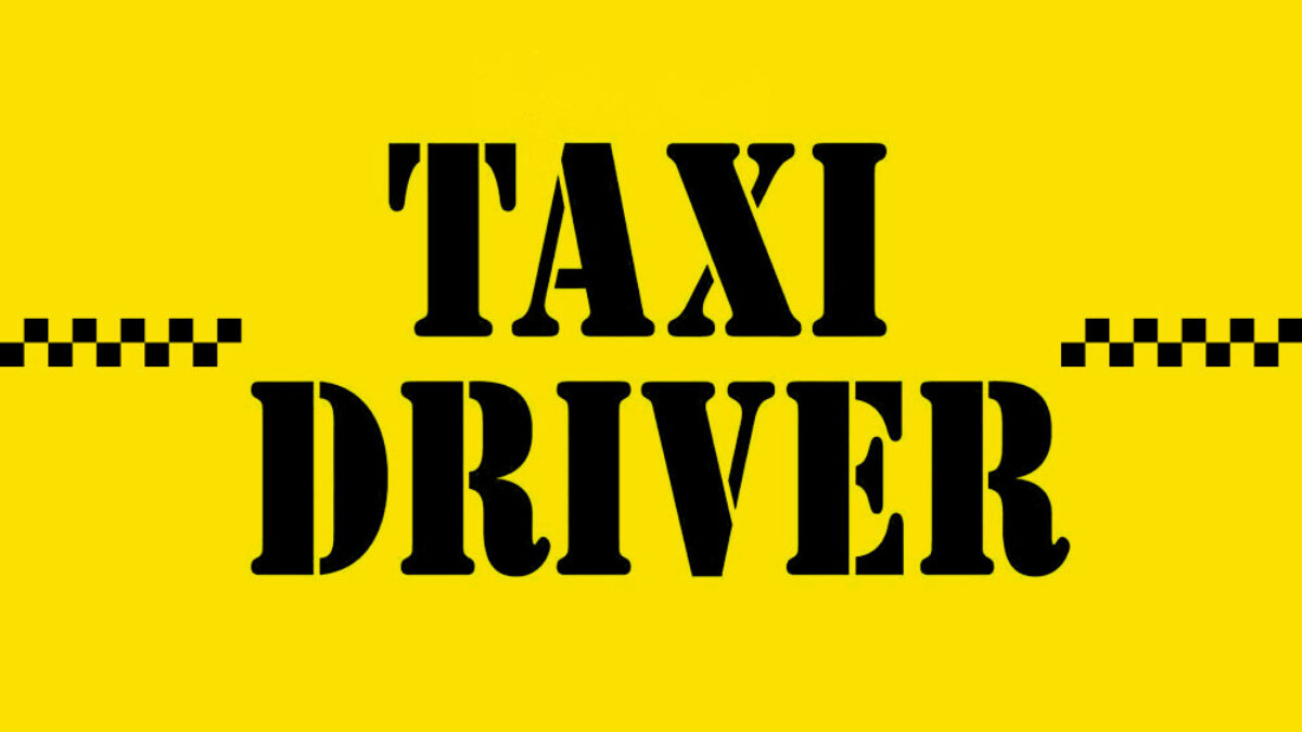 Download taxi driver 3d