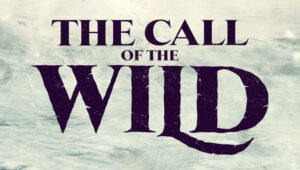 the call of the wild logo font free download