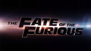 The Fast and the Furious Font