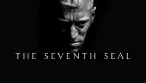 the seventh seal logo font free download