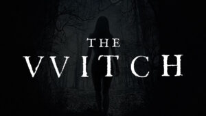 the witch logo font free download