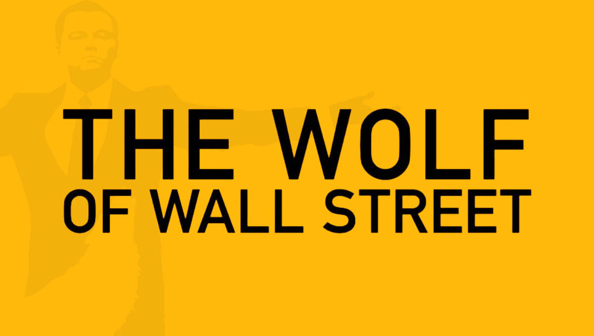 the wolf of wall street full movie free
