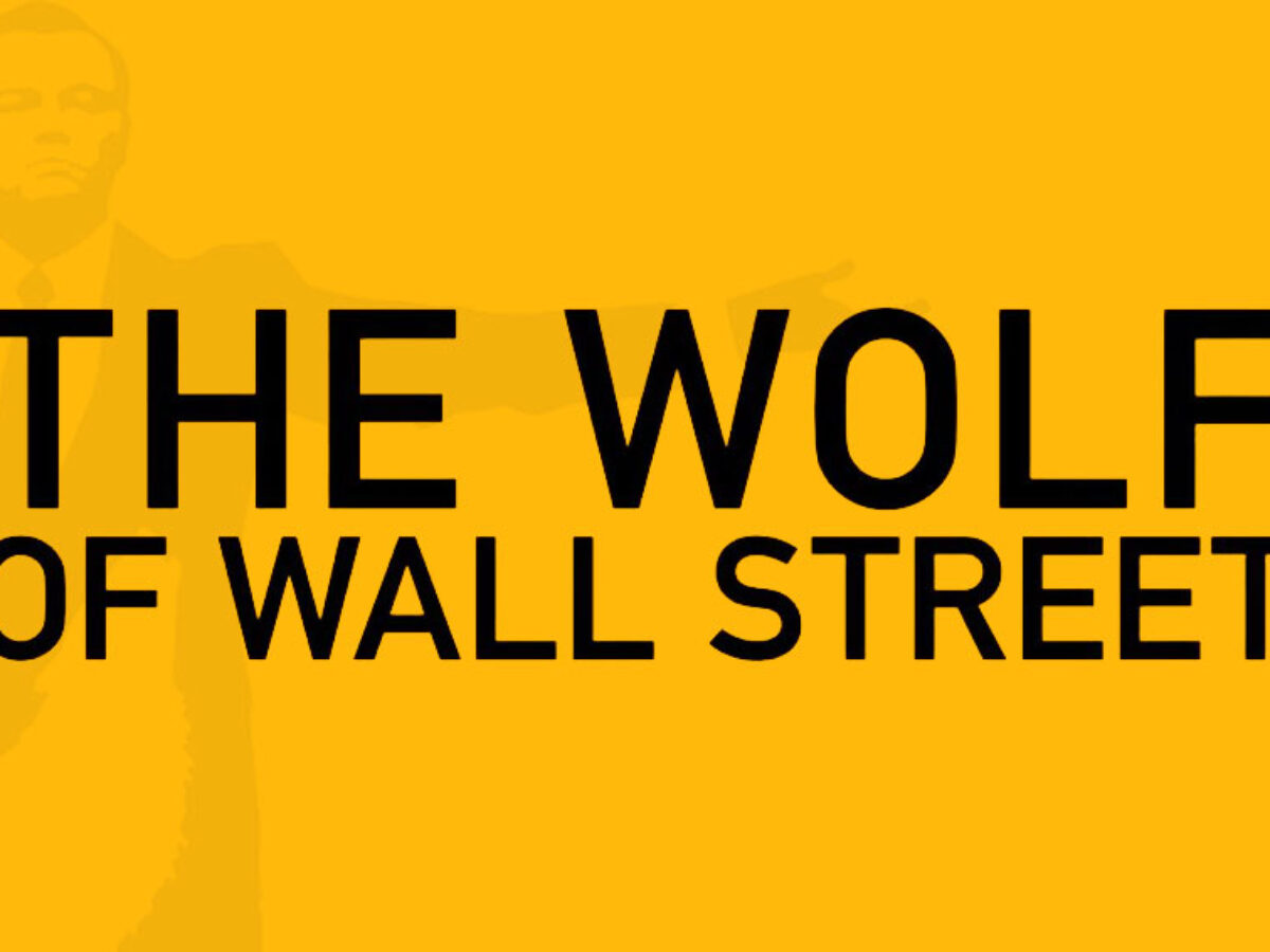 wolf of wall street movie download