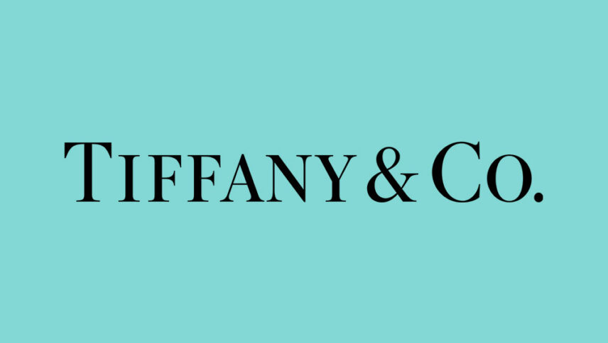 tiffany and co official site