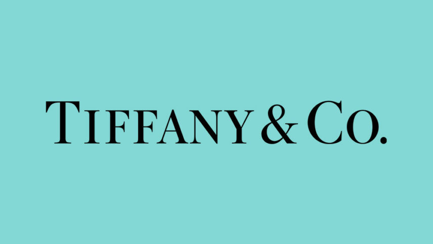 tiffany and co logo