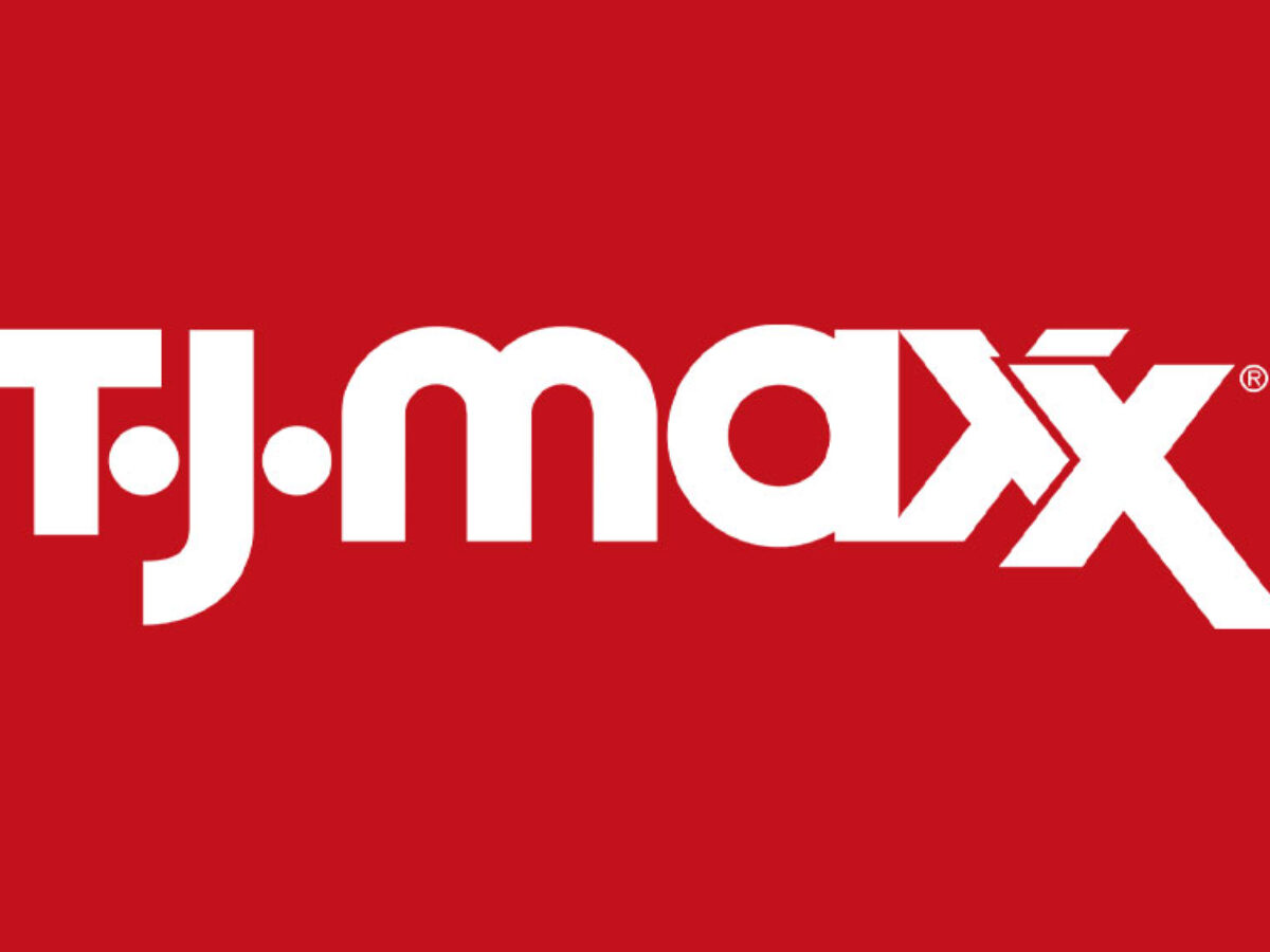 TJ Maxx Font FREE Download | Hyperpix