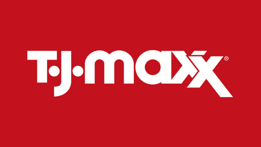TJ Maxx Font FREE Download Hyperpix