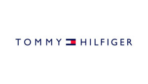 tommy hilfiger logo font free download